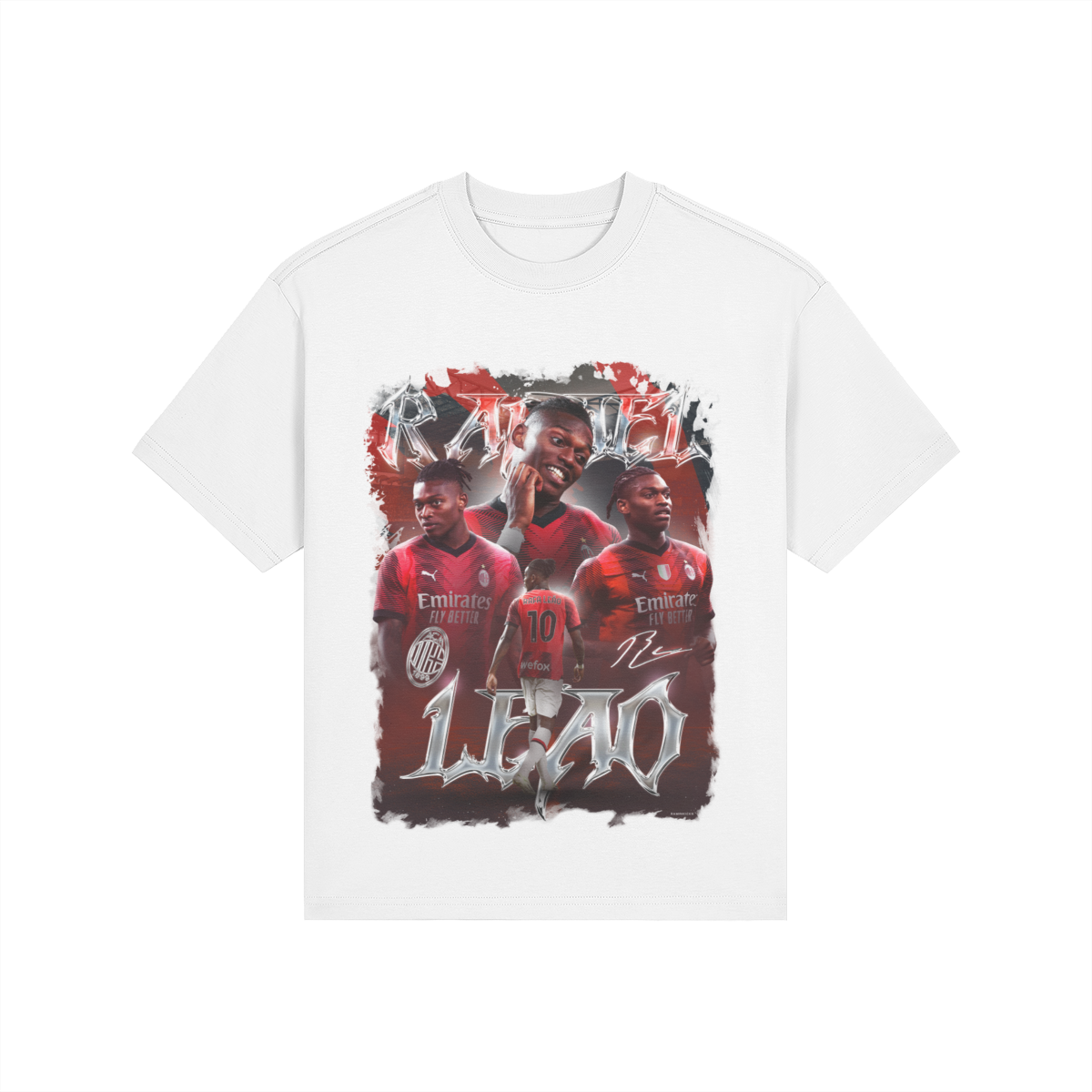 RAFAEL LEÃO "KIDS" product photo