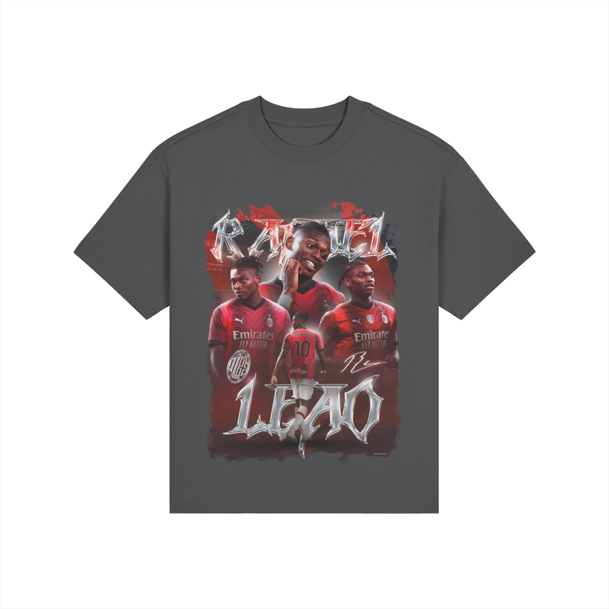 RAFAEL LEÃO "KIDS" product photo