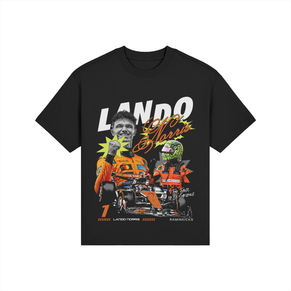 LANDO NORRIS "KIDS" product photo