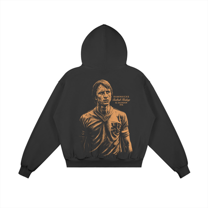 FOOTBALL HERITAGE (CRUYFF) "LONGSLEEVE" product photo
