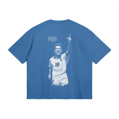 FOOTBALL HERITAGE (BAGGIO) "T-SHIRT" product photo