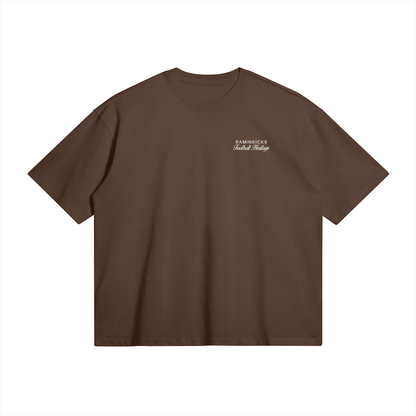 FOOTBALL HERITAGE (BAGGIO) "T-SHIRT" product photo - Front View