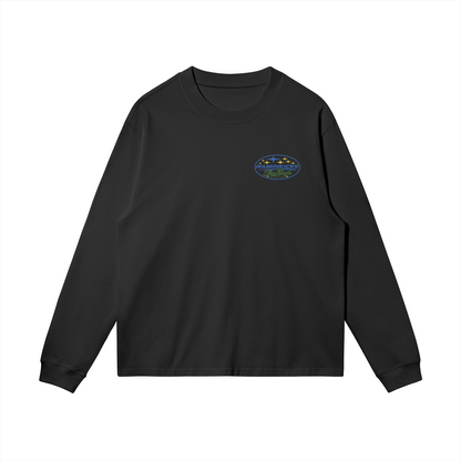 FOOTBALL HERITAGE THE STREETS WILL NEVER FORGET product photo - Front View