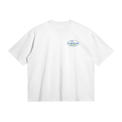 FOOTBALL HERITAGE THE STREETS WILL NEVER FORGET product photo - Front View