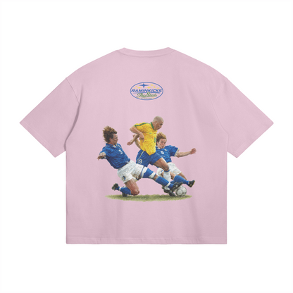 FOOTBALL HERITAGE THE STREETS WILL NEVER FORGET product photo