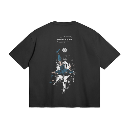 FOOTBALL HERITAGE CRISTIANO RONALDO product photo - Back View