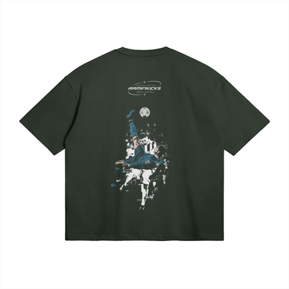 FOOTBALL HERITAGE CRISTIANO RONALDO product photo