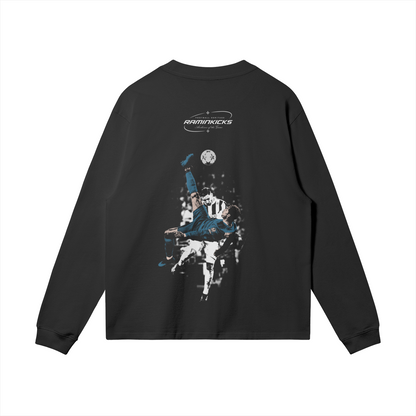 FOOTBALL HERITAGE CRISTIANO RONALDO product photo
