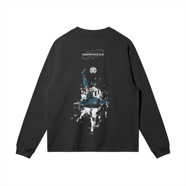 FOOTBALL HERITAGE CRISTIANO RONALDO product photo