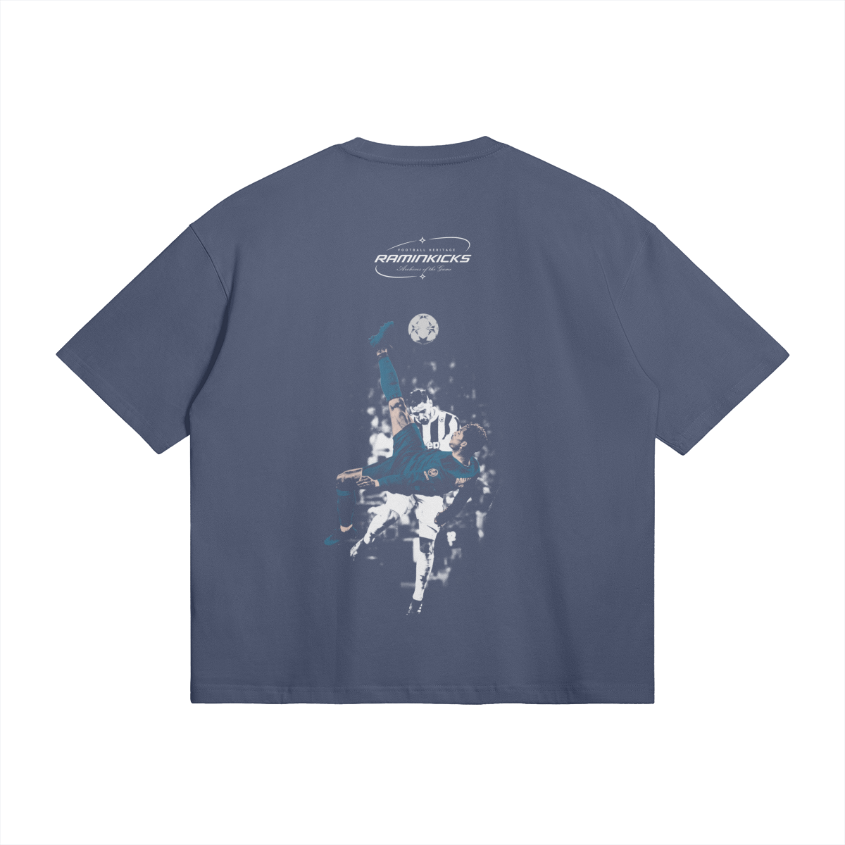 FOOTBALL HERITAGE CRISTIANO RONALDO product photo