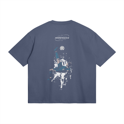 FOOTBALL HERITAGE CRISTIANO RONALDO product photo