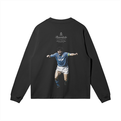 Football Heritage Maradona product photo