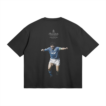 Football Heritage Maradona product photo