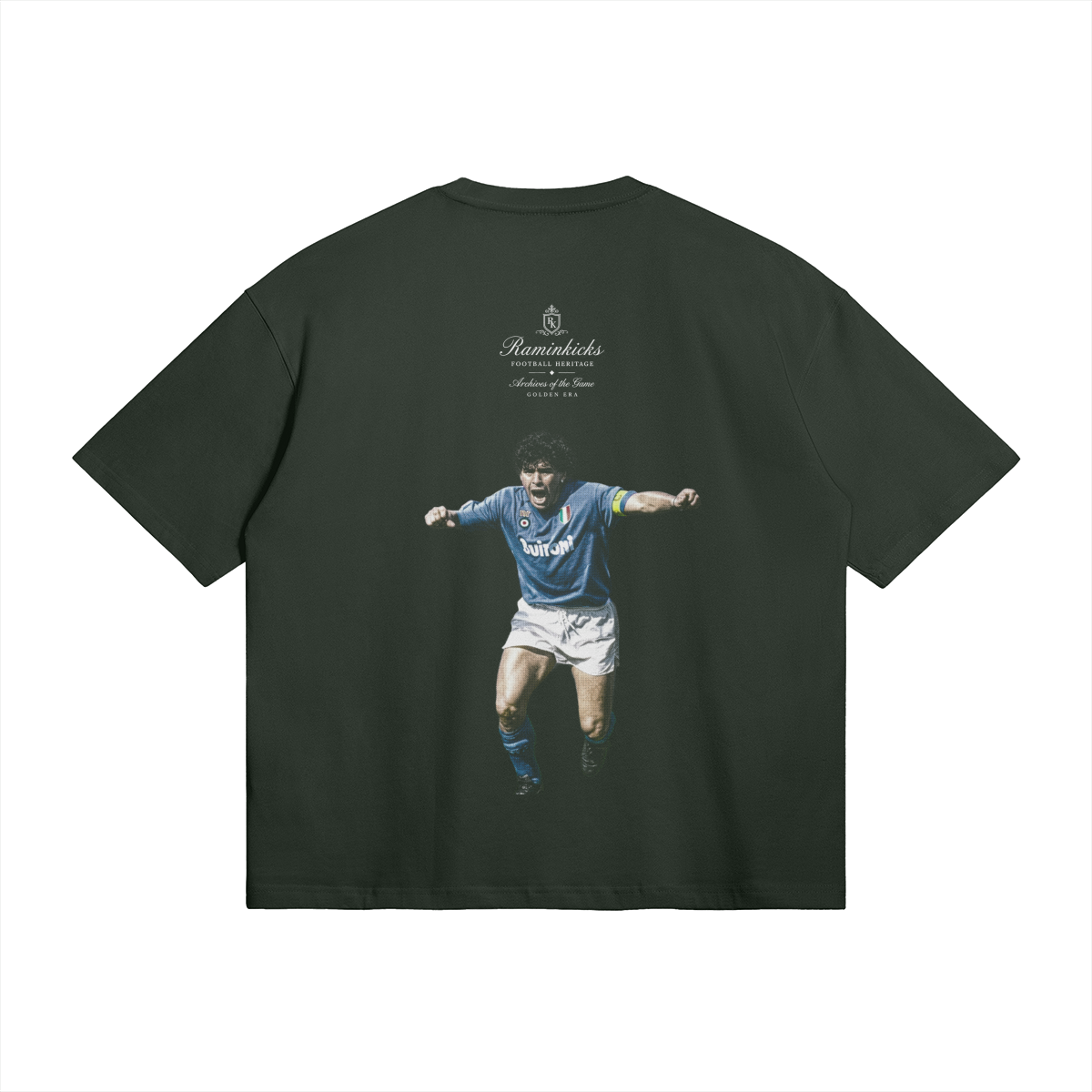 Football Heritage Maradona product photo