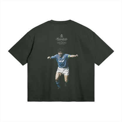 Football Heritage Maradona product photo