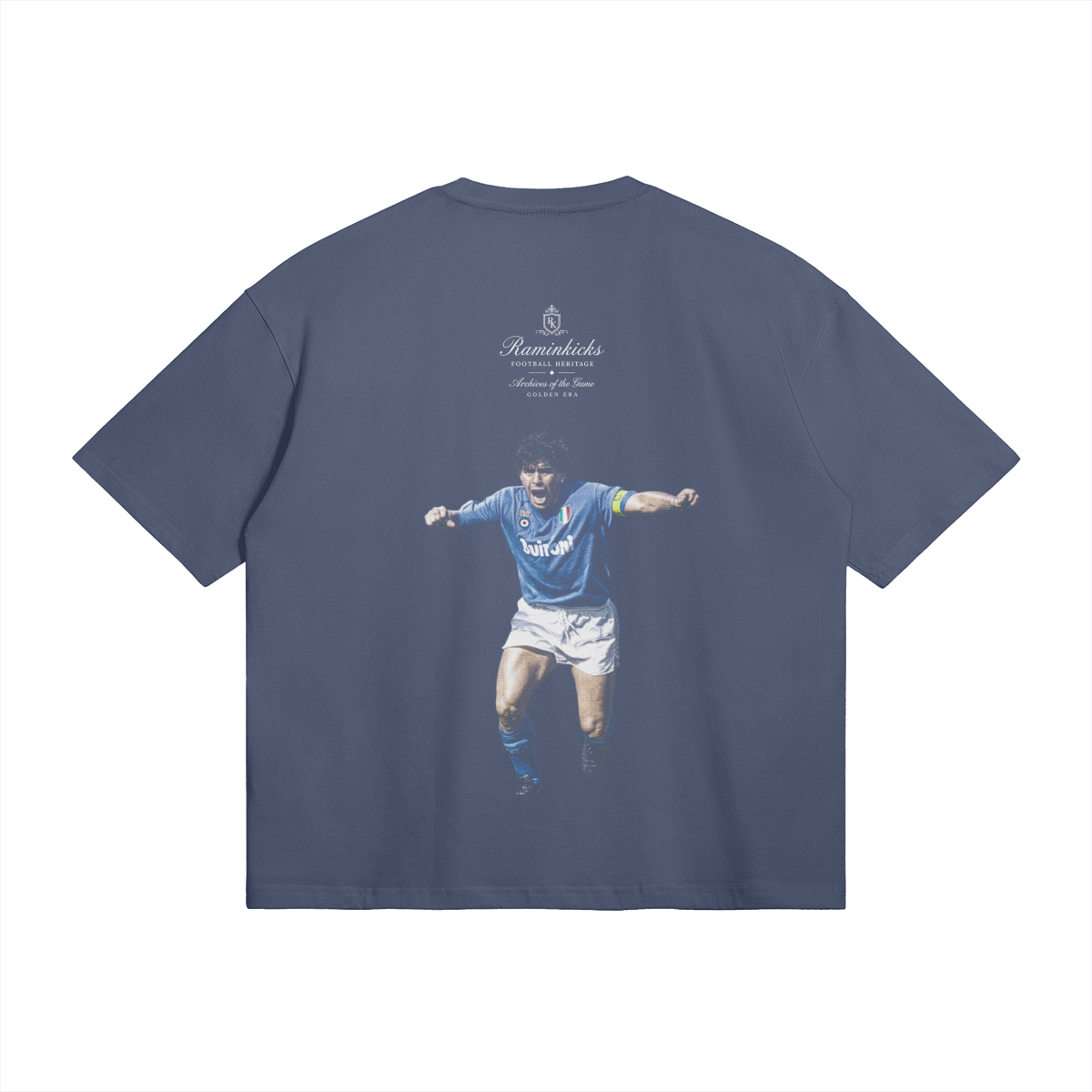 Football Heritage Maradona product photo