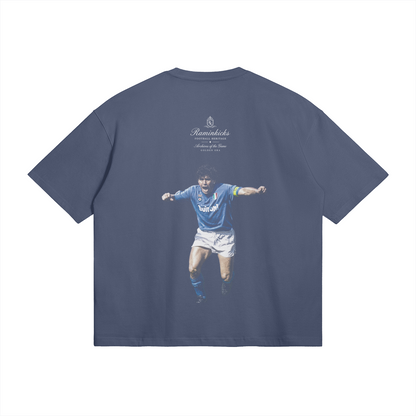 Football Heritage Maradona product photo