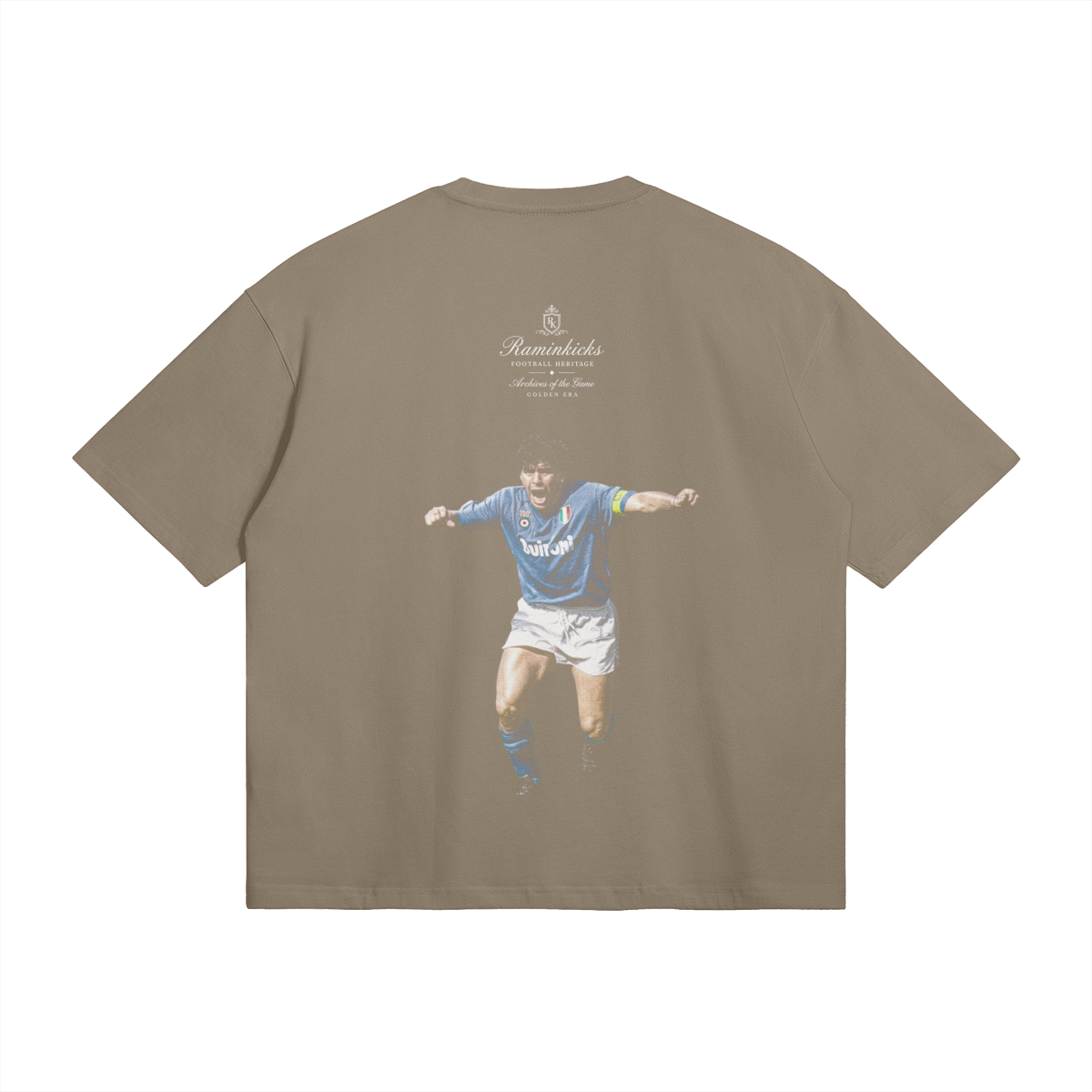Football Heritage Maradona product photo