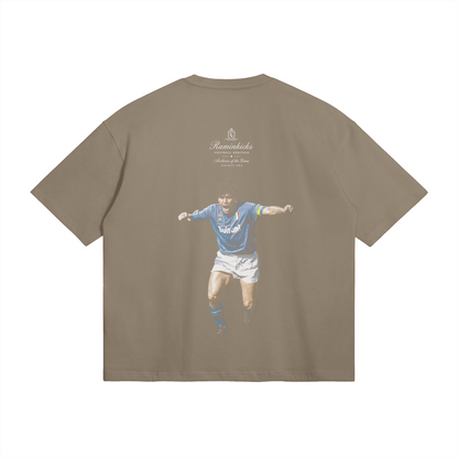 Football Heritage Maradona product photo