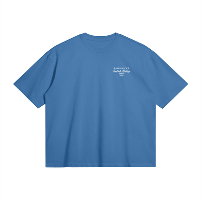 Football Heritage Ronaldo T-Shirt product photo - Front View