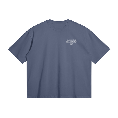 Football Heritage Ronaldo T-Shirt product photo - Front View