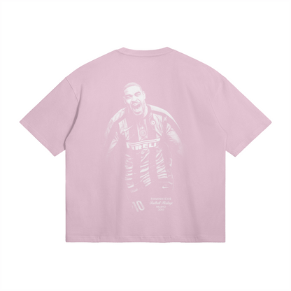 Football Heritage Adriano T-Shirt product photo