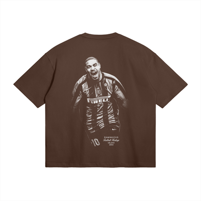 Football Heritage Adriano T-Shirt product photo