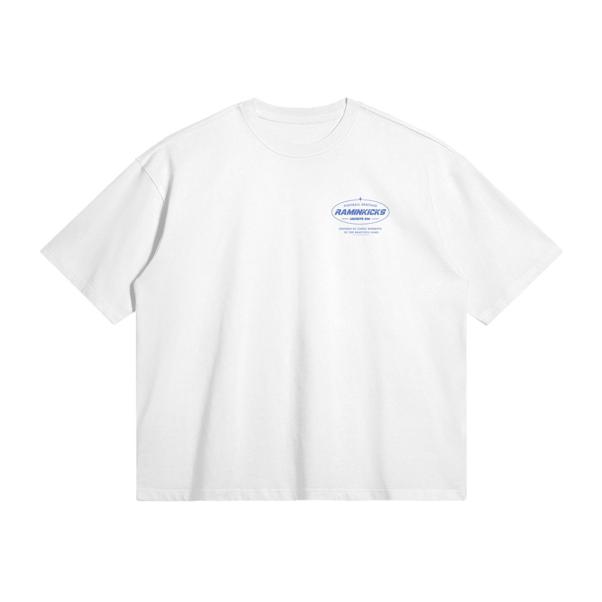 Football Heritage Henry Corner Flag product photo - Front View