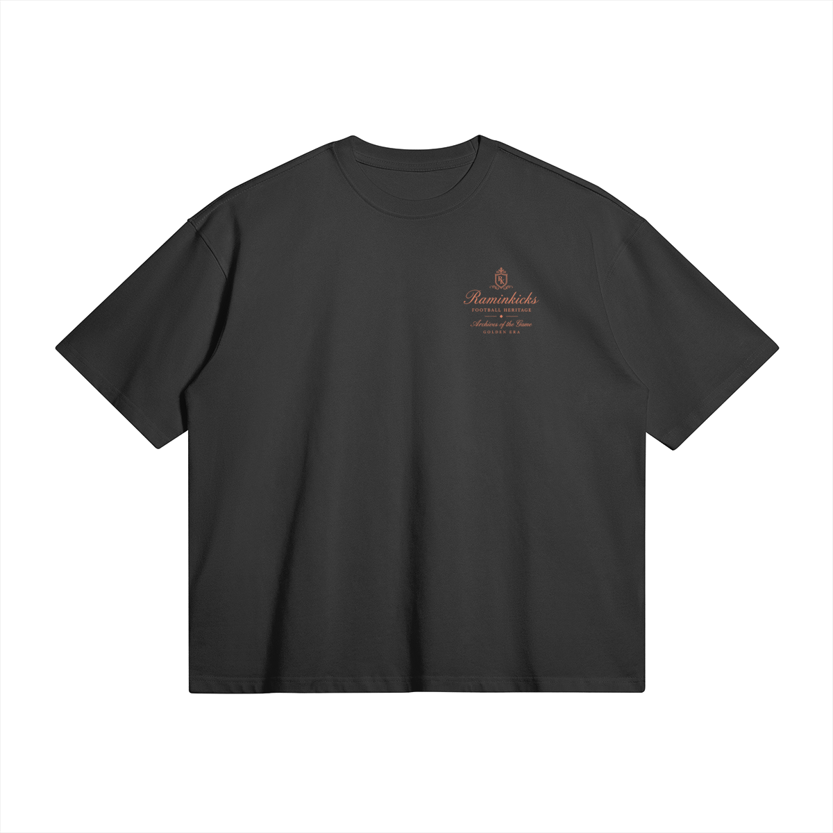 Football Heritage Cruyff Turn product photo - Front View
