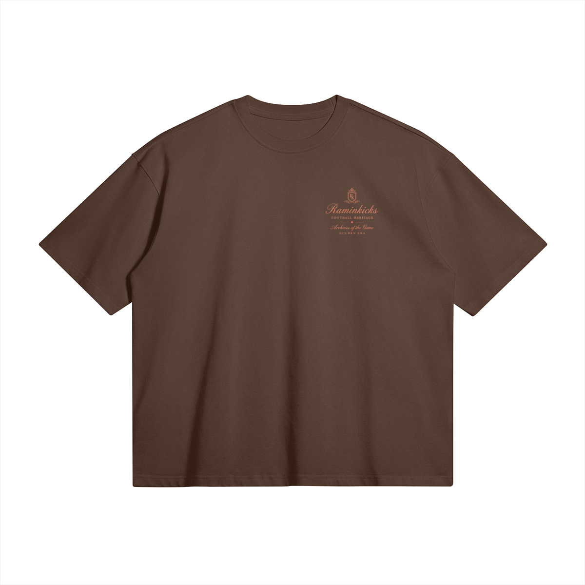 Football Heritage Cruyff Turn product photo - Front View