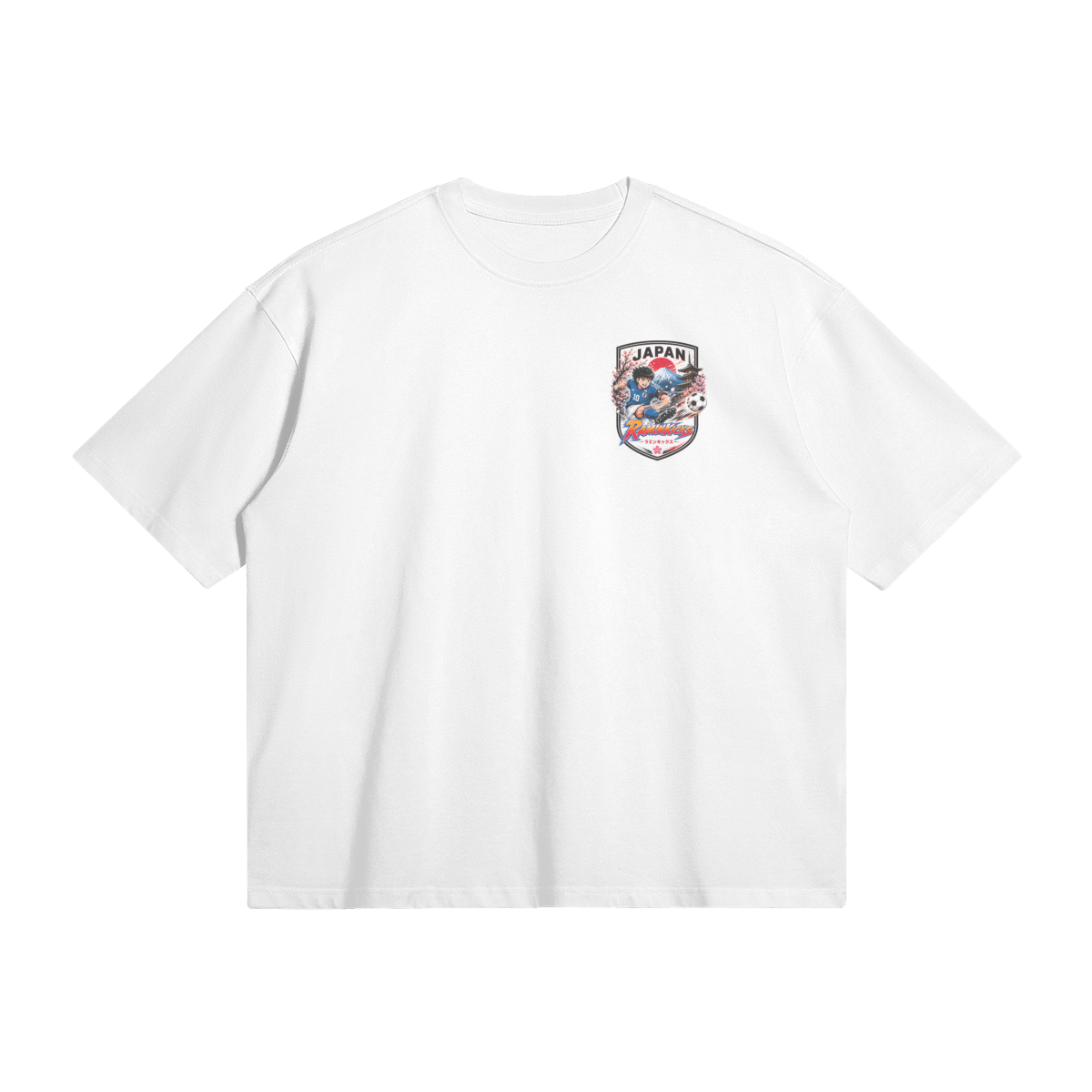 0-YB5-Front Side
