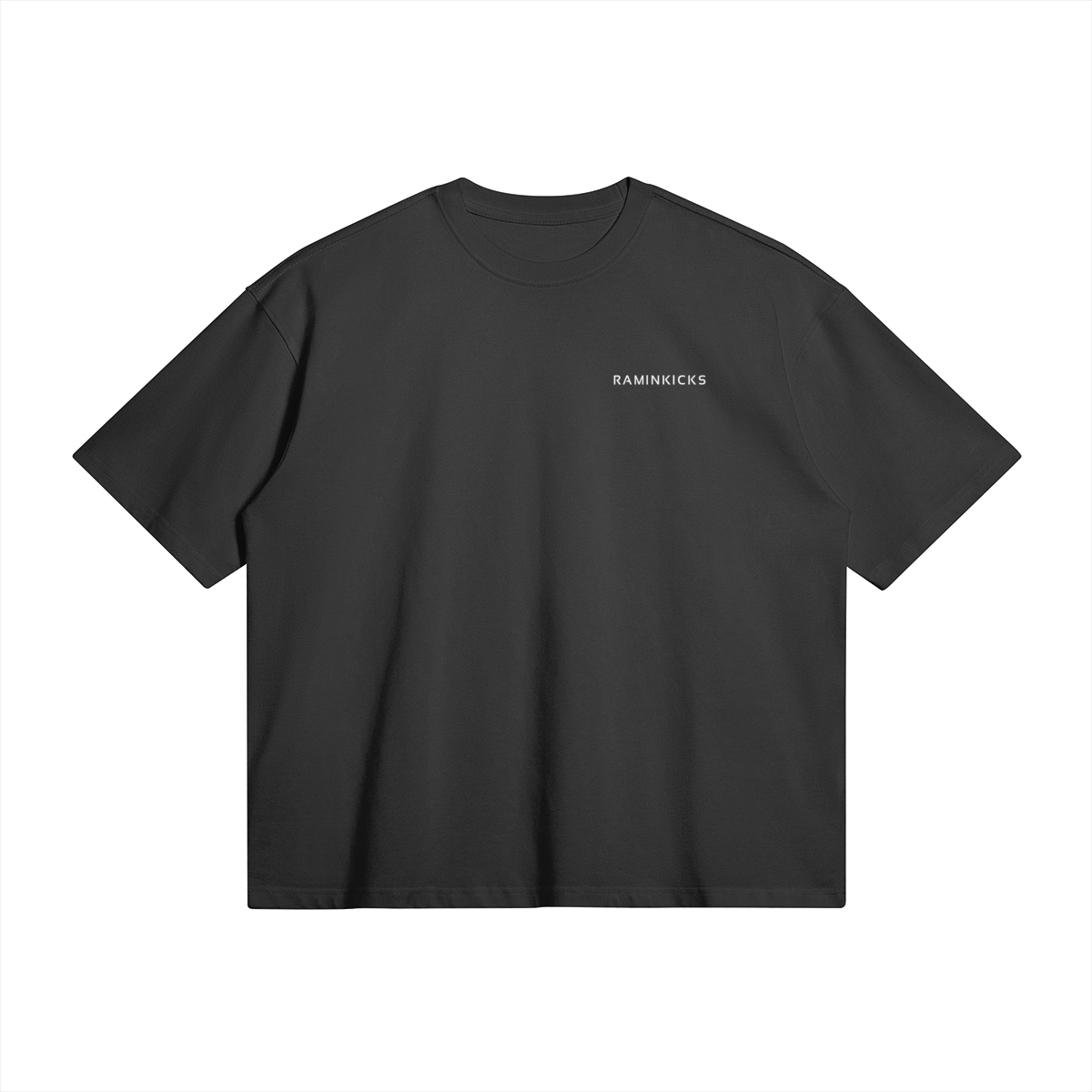 Basic T-Shirt product photo - Front View