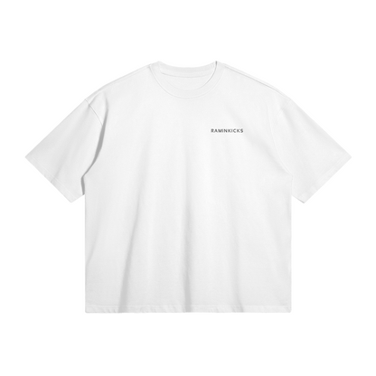 Basic T-Shirt product photo - Front View