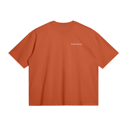 Basic T-Shirt product photo - Front View