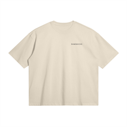 Basic T-Shirt product photo - Front View