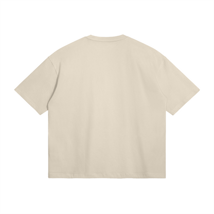 Basic T-Shirt product photo - Back View