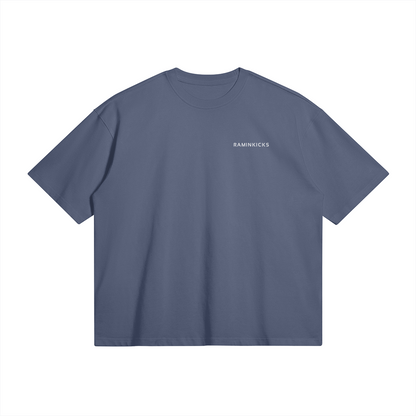 Basic T-Shirt product photo - Front View