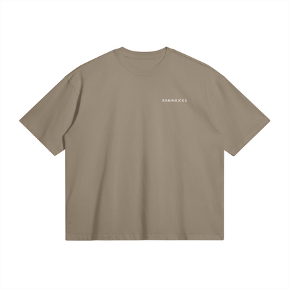 Basic T-Shirt product photo - Front View