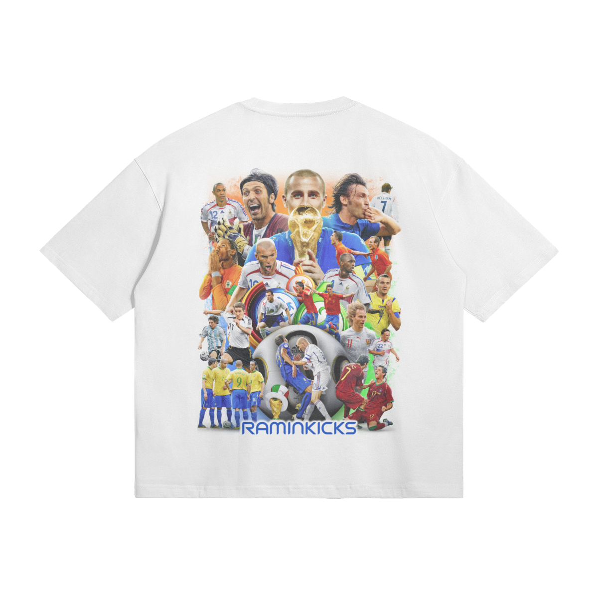 Germany World Cup 2006 product photo