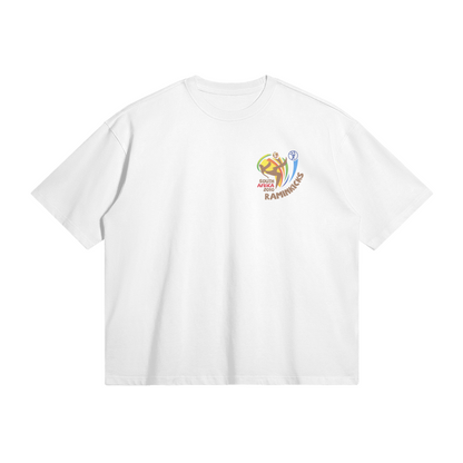 South Africa World Cup (2010 Spain Winners) product photo - Front View
