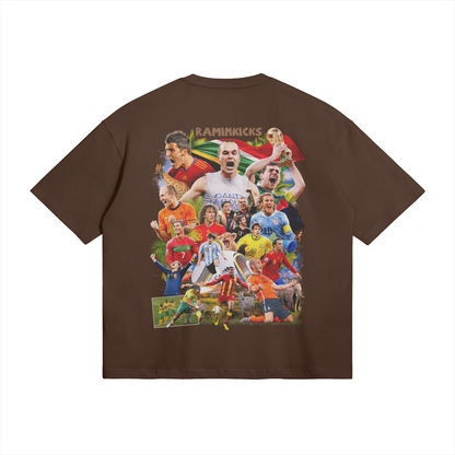 South Africa World Cup (2010 Spain Winners) product photo