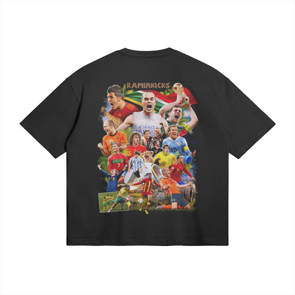 South Africa World Cup (2010 Spain Winners) product photo