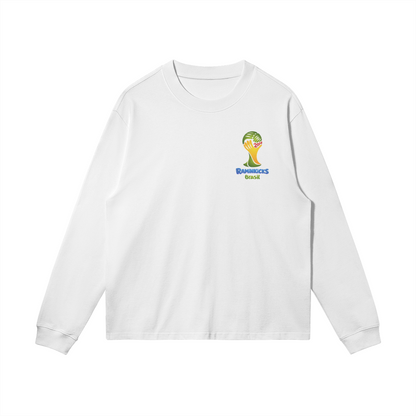 Brasil World Cup (2014) product photo - Front View