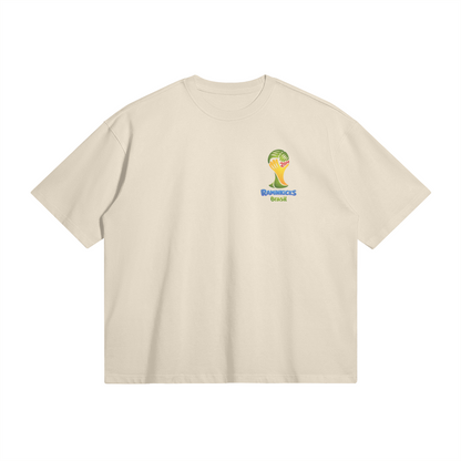 Brasil World Cup (2014) product photo - Front View