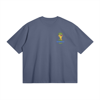 Brasil World Cup (2014) product photo - Front View