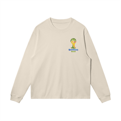 Brasil World Cup (2014) product photo - Front View
