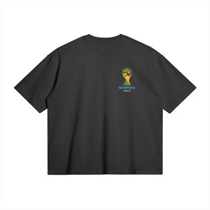 Brasil World Cup (2014) product photo - Front View