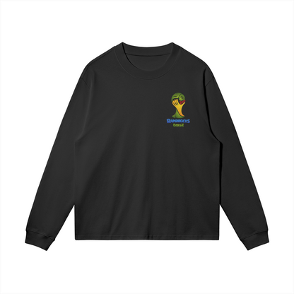 Brasil World Cup (2014) product photo - Front View