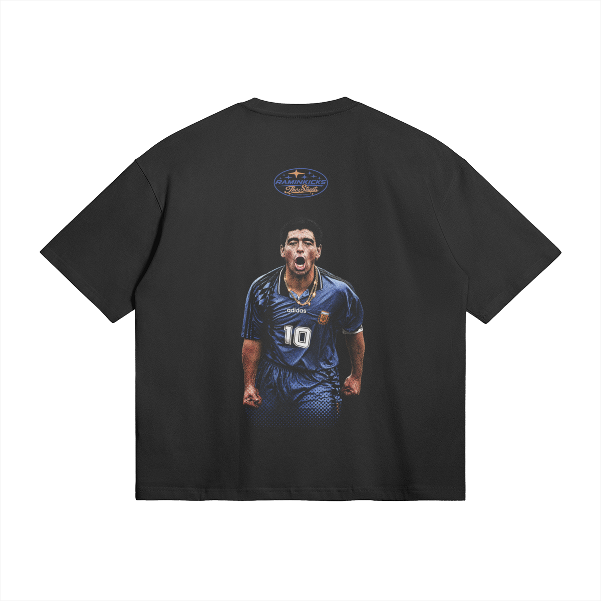 Diego Maradona 1994 Football Heritage product photo