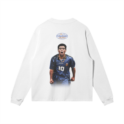 Diego Maradona 1994 Football Heritage product photo